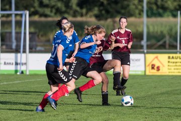 Bild 284 - F VfL Kellinghusen - SG Wilstermarsch II : Ergebnis: 4:2